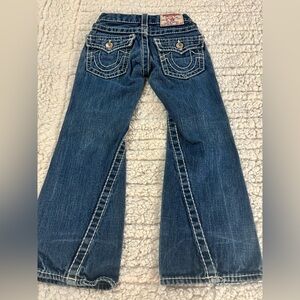 kids True Religion Jeans
